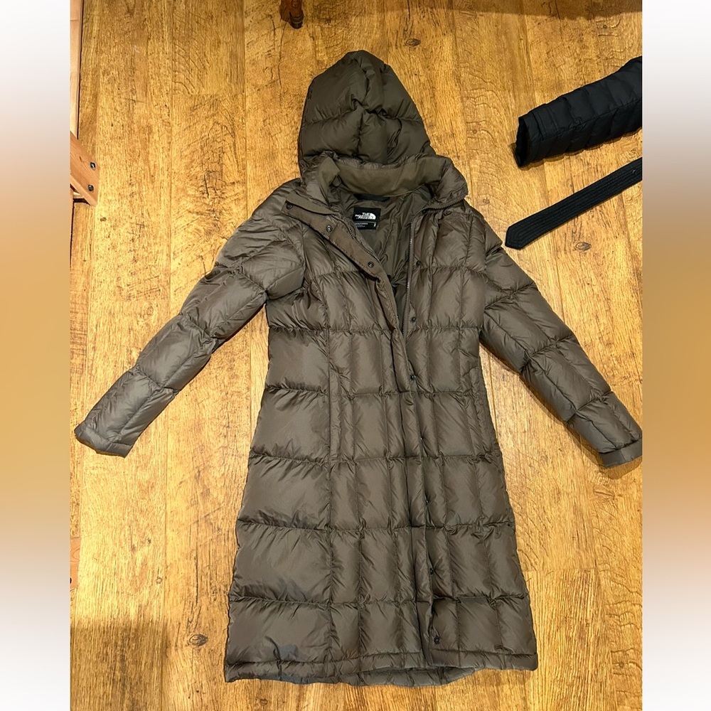 Northface Puffer